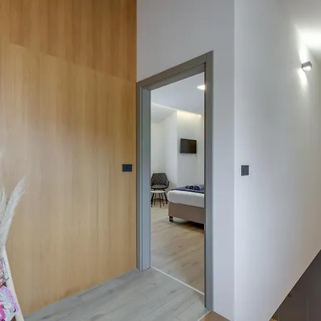 Sunnyside * Dračevac