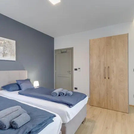 Sunnyside Villa Dračevac