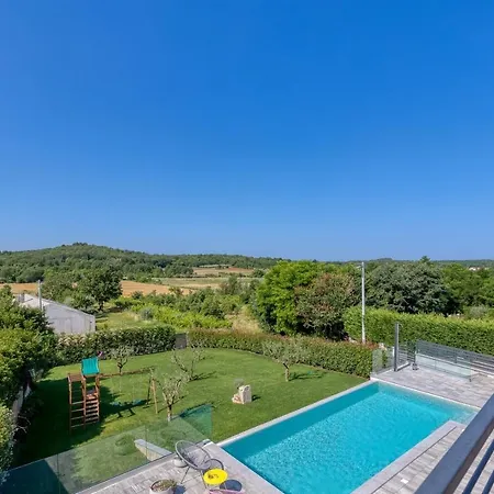 Vila Sunnyside Dracevac