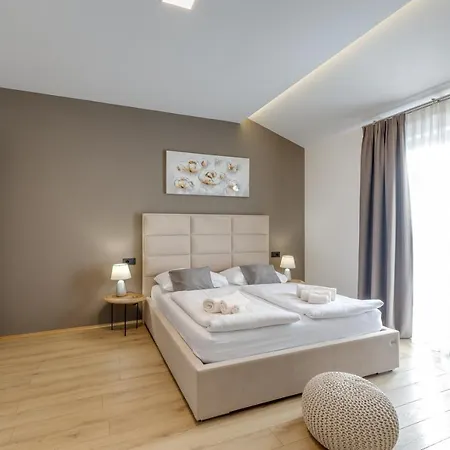 Sunnyside * Dračevac