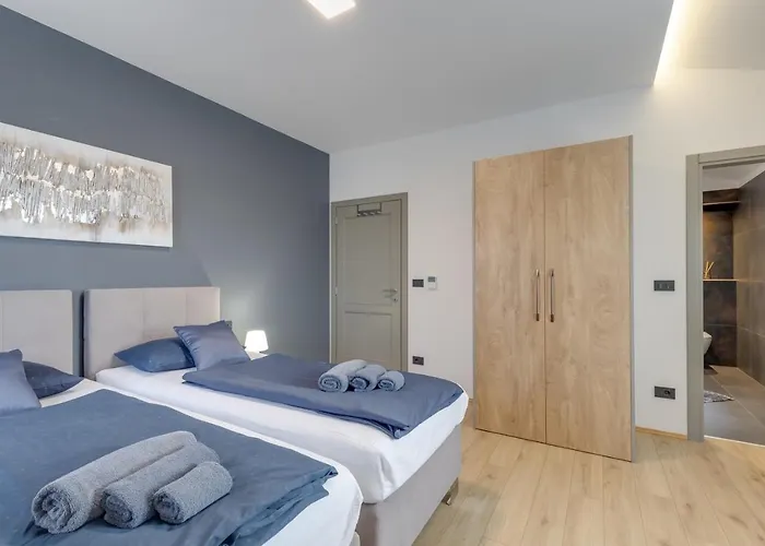 Sunnyside Villa Dracevac