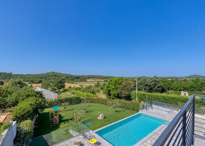 Vila Sunnyside Dracevac