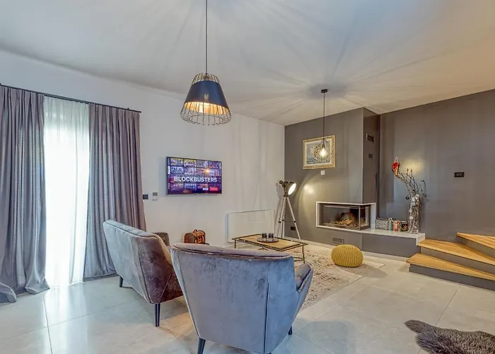 Sunnyside Vila Dracevac