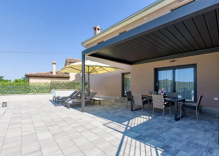 Sunnyside Vila Dracevac