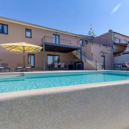 Вилла Sunnyside