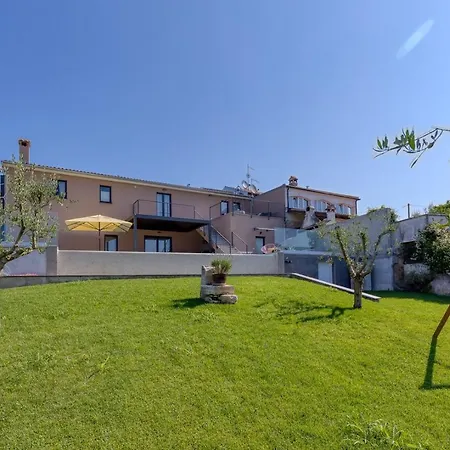 Вилла Sunnyside *