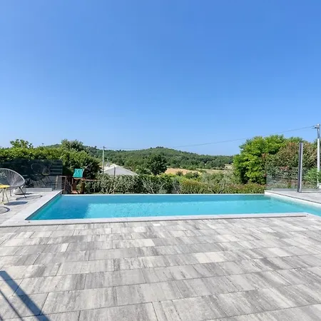 Вилла Sunnyside Dracevac