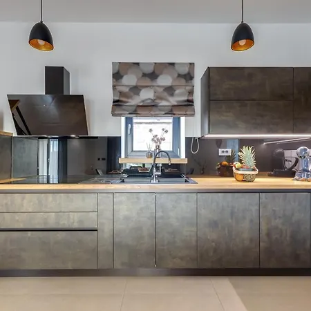 Вилла Sunnyside