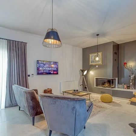 Sunnyside Вилла Dracevac