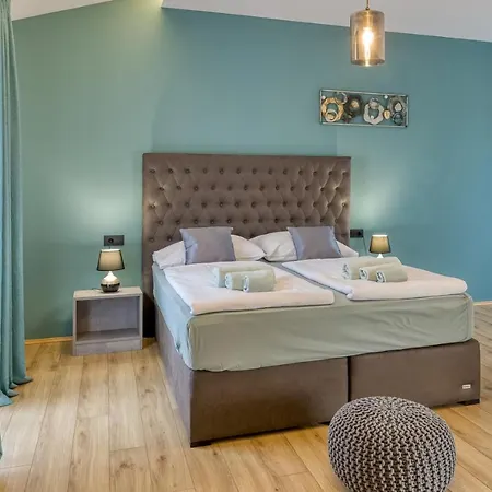 Sunnyside Βίλα *