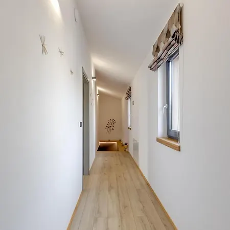 Вилла Sunnyside