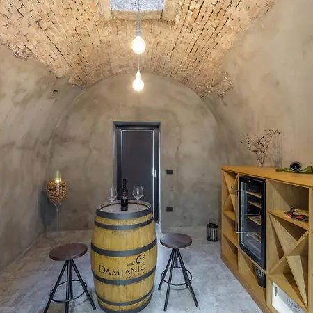 Βίλα Sunnyside *