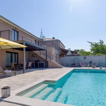 Sunnyside Villa Dracevac