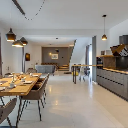 Вилла Sunnyside