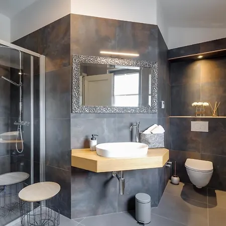 Βίλα Sunnyside *