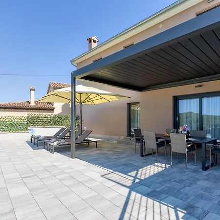 Sunnyside Villa Dracevac