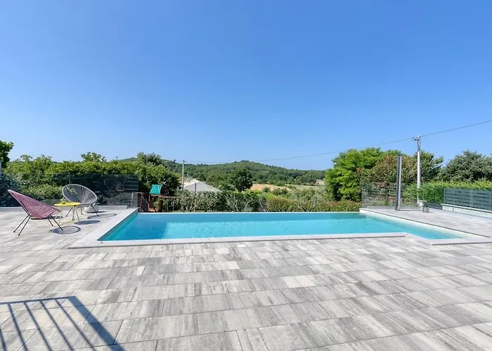 Villa Sunnyside Dračevac